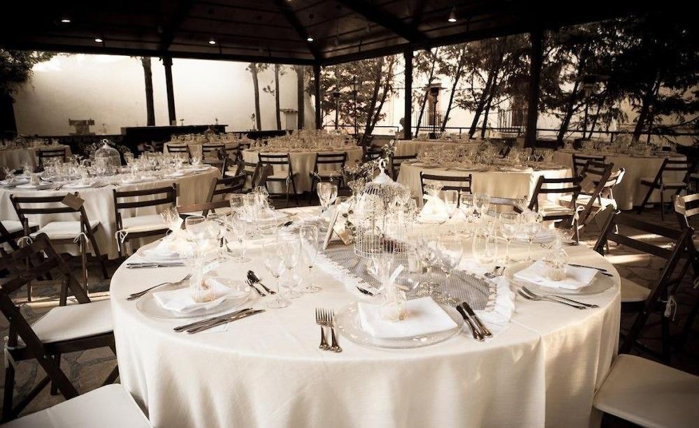 Rvhotels Broquetas Spa Termal Caldes De Montbui Εξωτερικό φωτογραφία